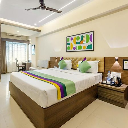 Treebo Sky City Grand, 5 Min From Mangalore Airport Exteriér fotografie